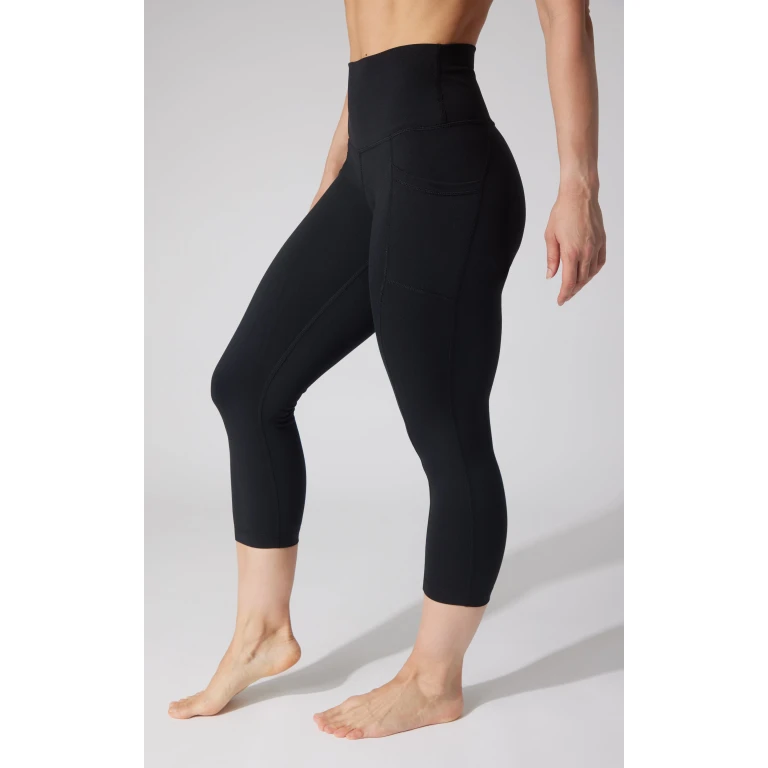 Tribeca Hi Rise Capri