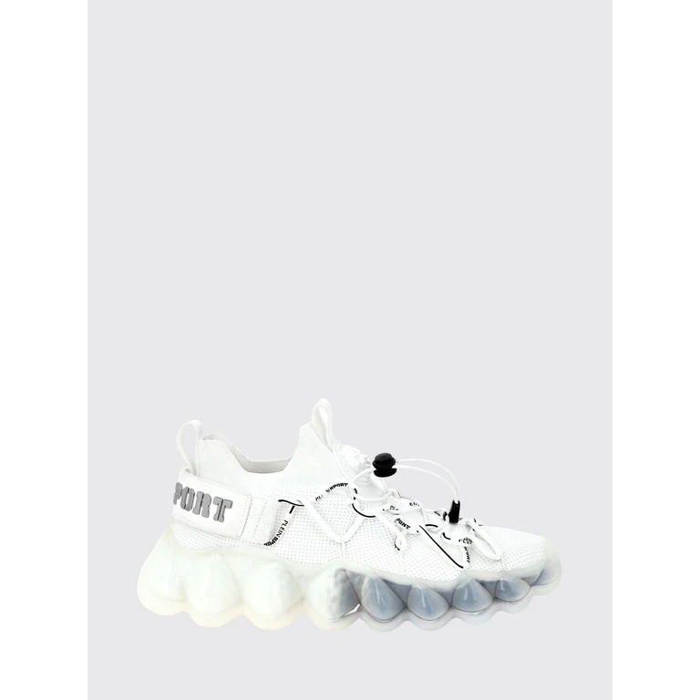 Sneakers Men color White (SACSUSC0432STE003N01)