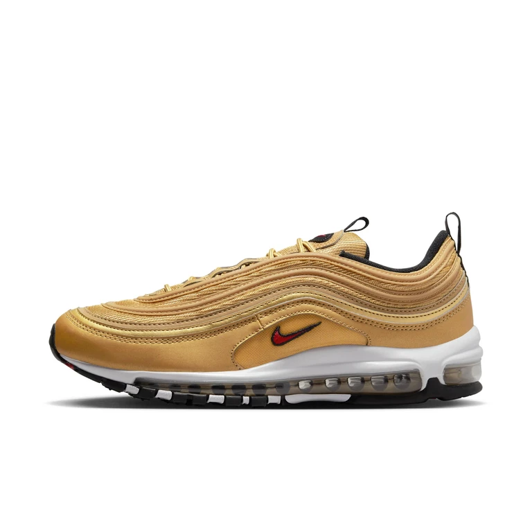 Men's Air Max 97 Og 'Golden Bullet 2023' Sneakers