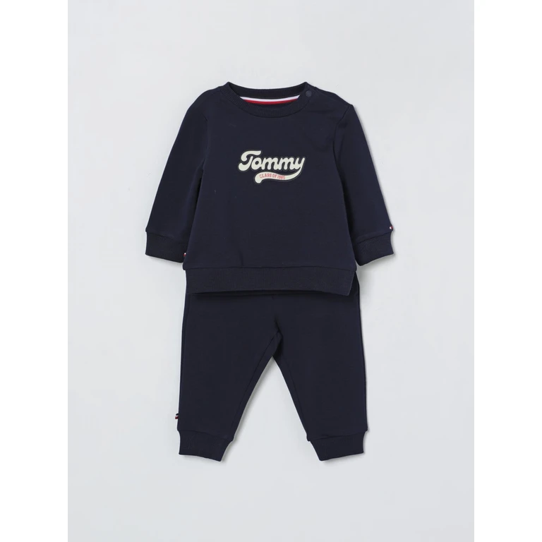 Jumpsuit Kids color Blue (KN0KN02109C1G)