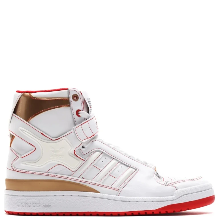 Men's Forum Hi Og Sneakers