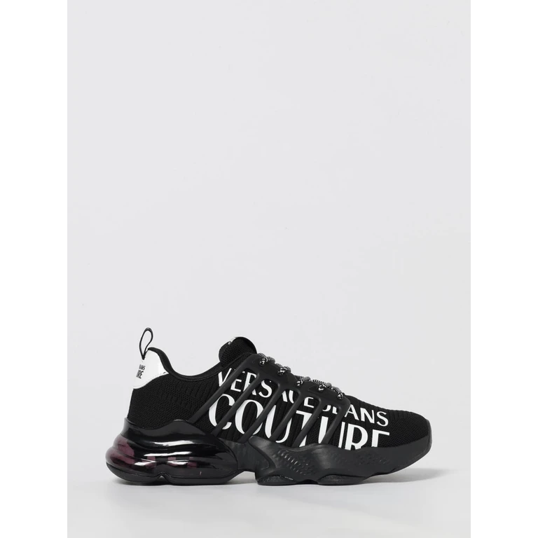 Sneakers Woman color Black (79YA3SU1ZSC93899)
