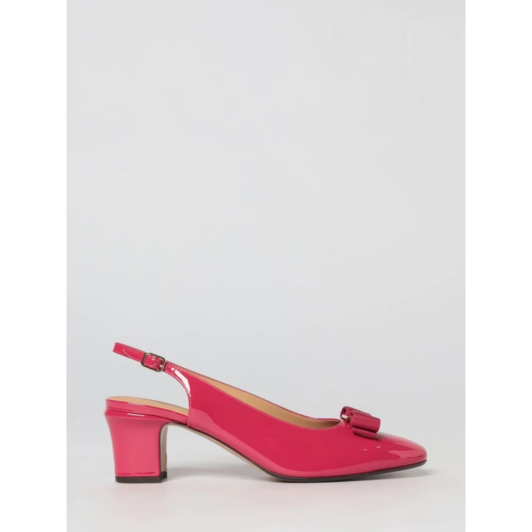 Pump Woman color Fuchsia (01L130790741003)