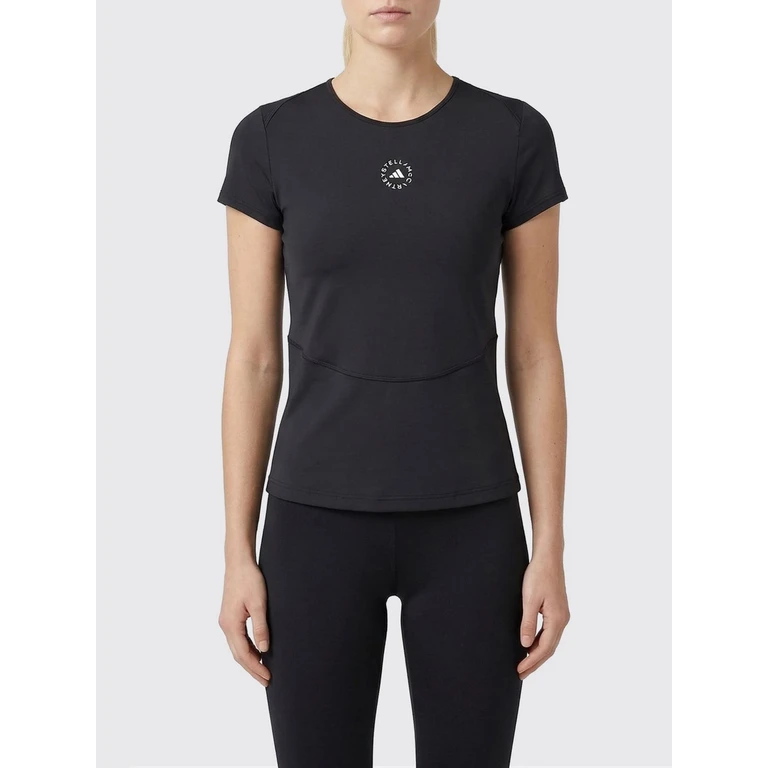 T-Shirt Woman color Black (JW4563BLACK)