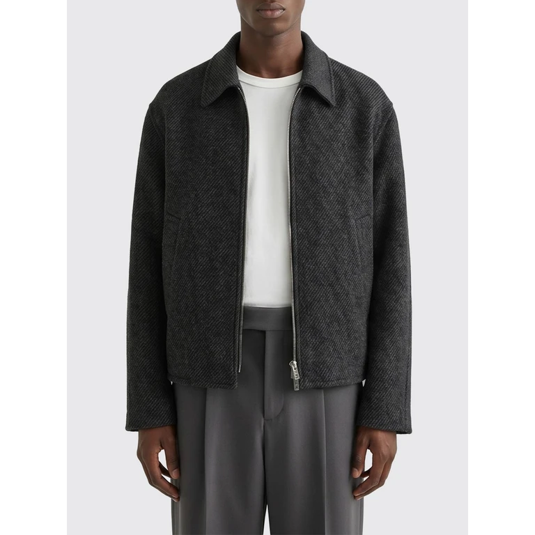 Jacket Men color Grey (J61SW0041J40314012)