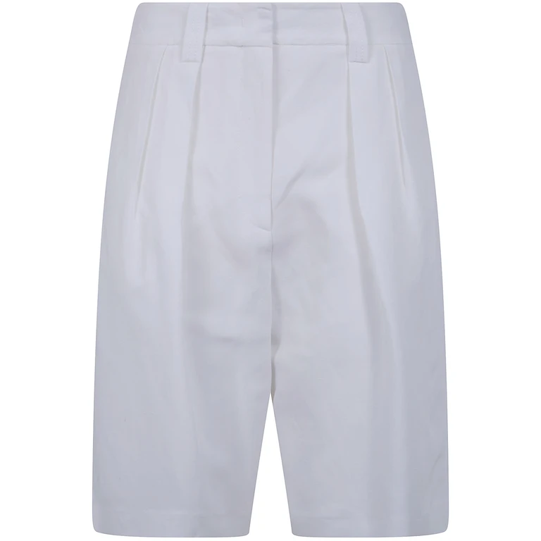 DRHOPE Bermuda Trousers