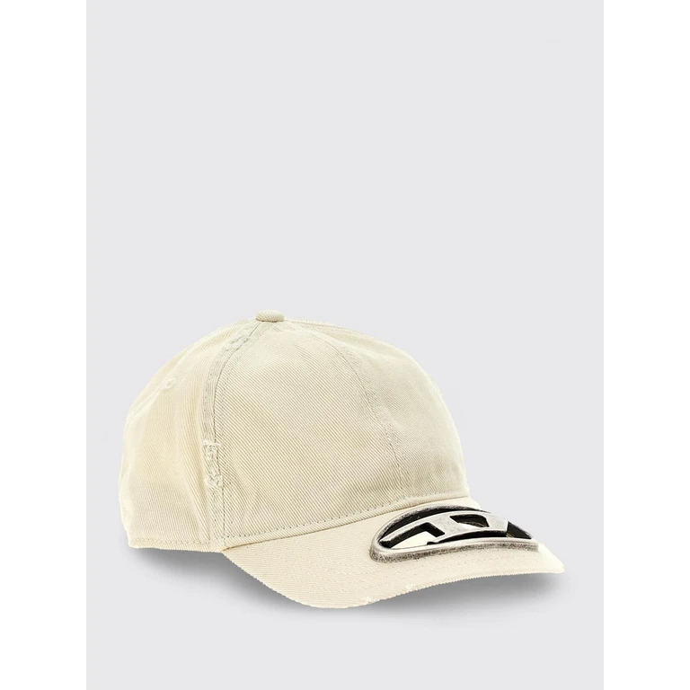 Hat Men color White (A127090PFAA1AB)