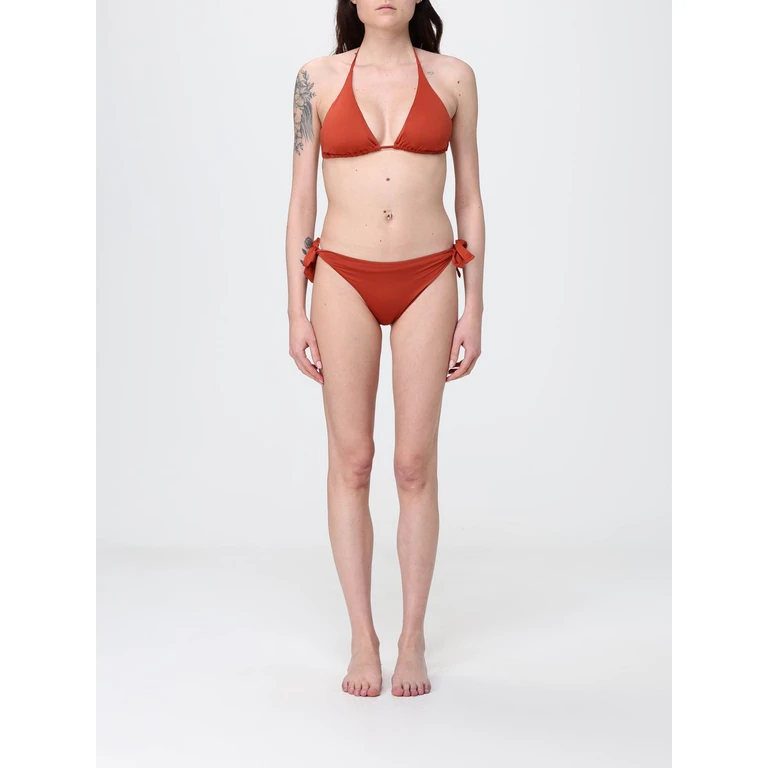Swimsuit Woman color Coral (2616831219600003)