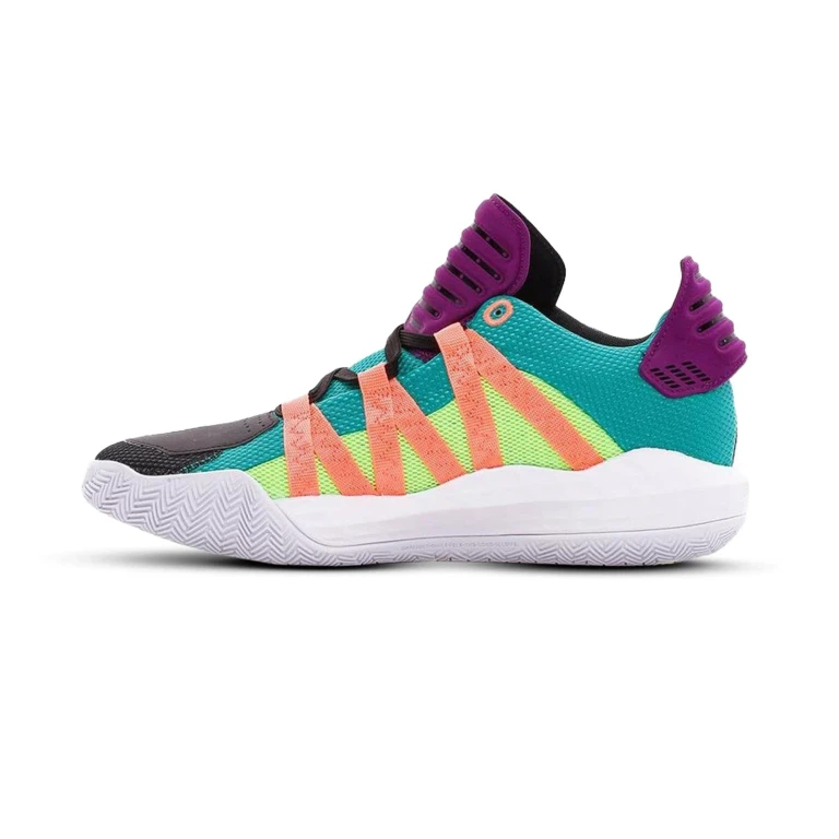 Men's Dame 6 Sneakers