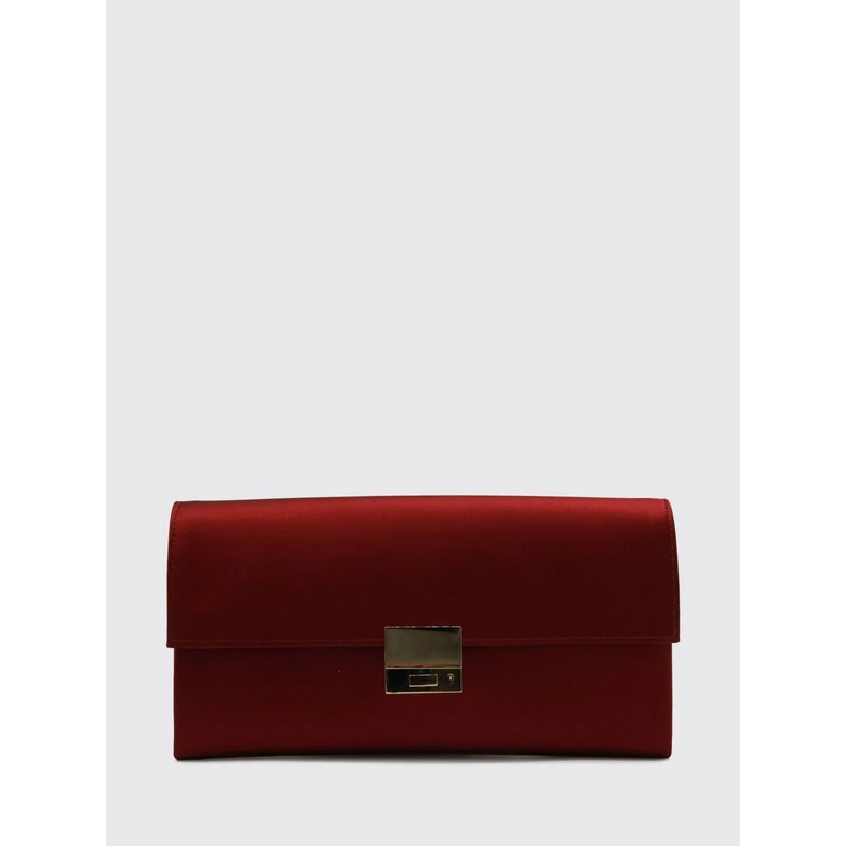 Clutch Woman color Red (L1947TSA001PRBA)