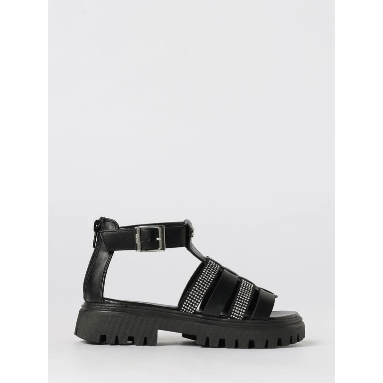 Shoes Kids color Black (BC1065KF014K900)