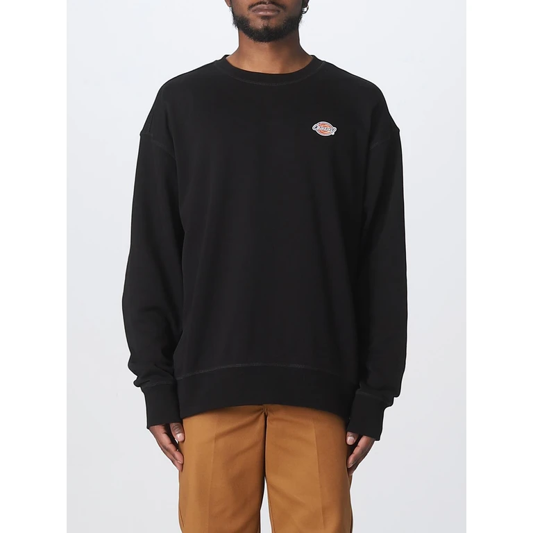 Sweatshirt Men color Black (DK0A4YLZBLK)