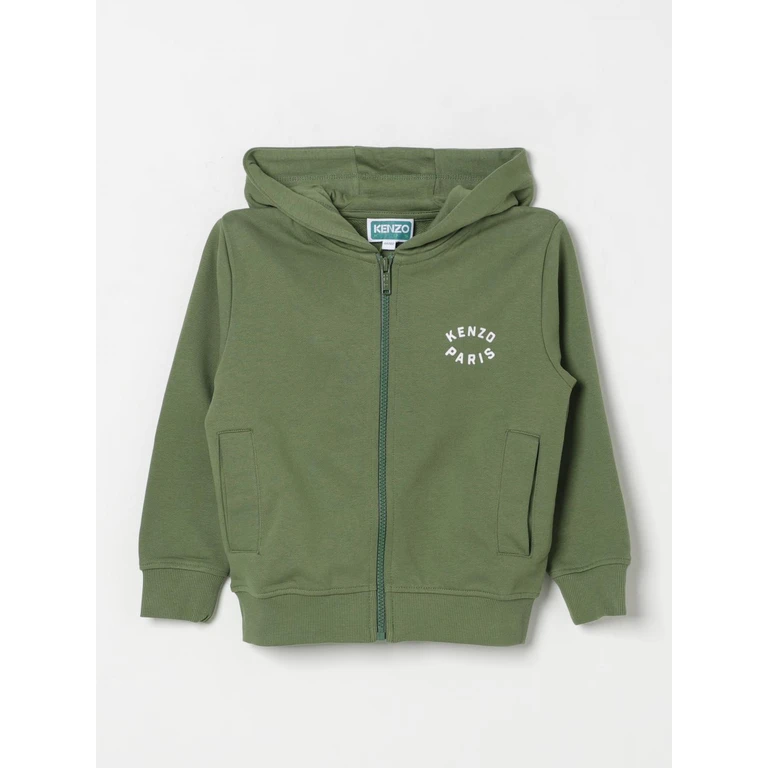 Sweater Kids color Green (K6119064S)