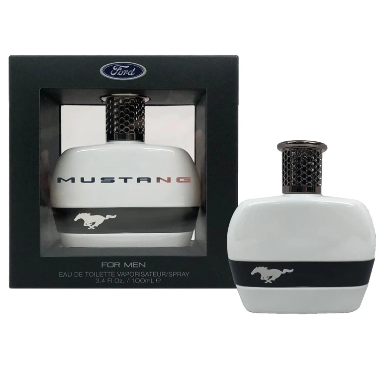 White EDT