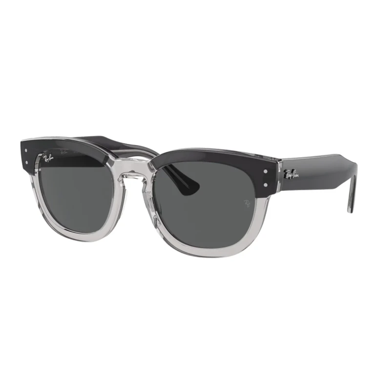 Unisex Mega Hawkeye Sunglasses - RB0298S-1396B1_53