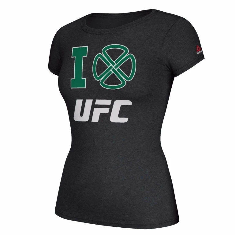 Women's UFC Mcgregor Tee