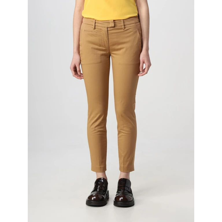 cotton pants (DP066RSE036DPTD718)