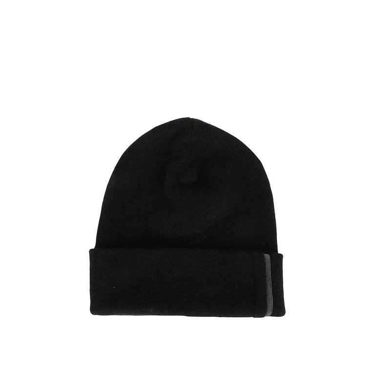 Cashmere-Beanie