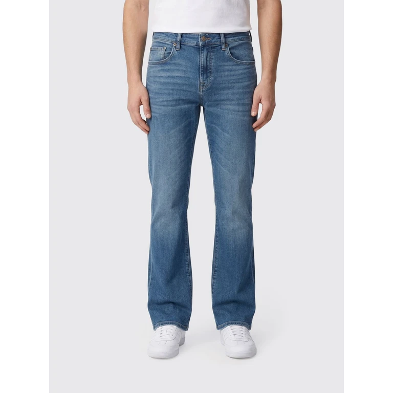 Jeans Men color Blue (7T4E0B103BR)