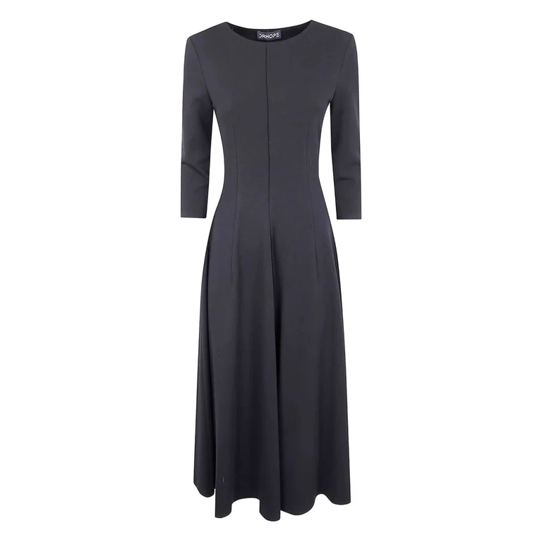 DRHOPE Long Dress