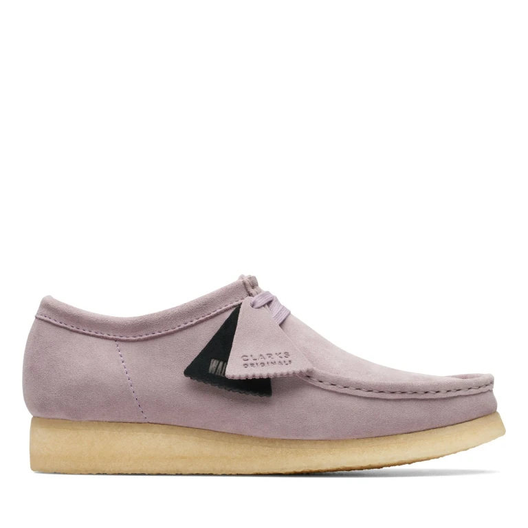 Men's Wallabee Moccasins