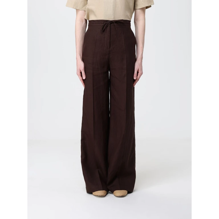 Pants Woman color Dark (0601R6AZ768)