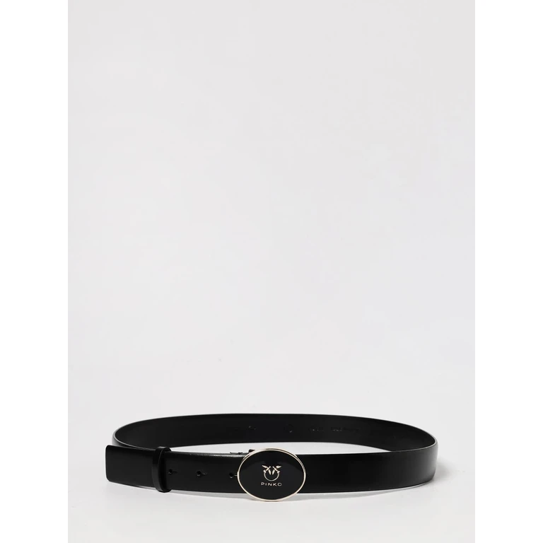 Belt Woman color Black (105478A2QLZ99L)