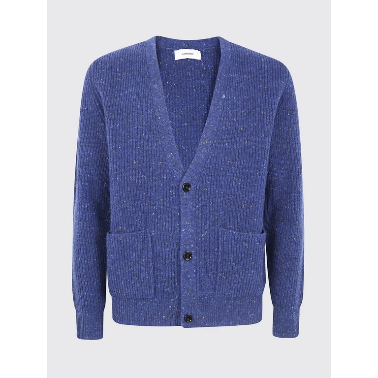 Sweater Men color Blue (AALMML429AA65032840)