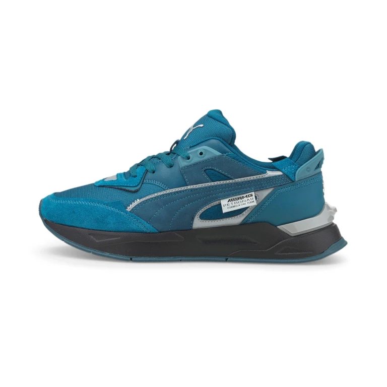 Men's Mapf1 Mercedes Mirage Sport Sneakers
