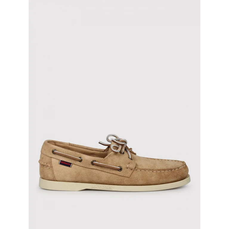 Loafers Men color Beige (7111PTWW6F)