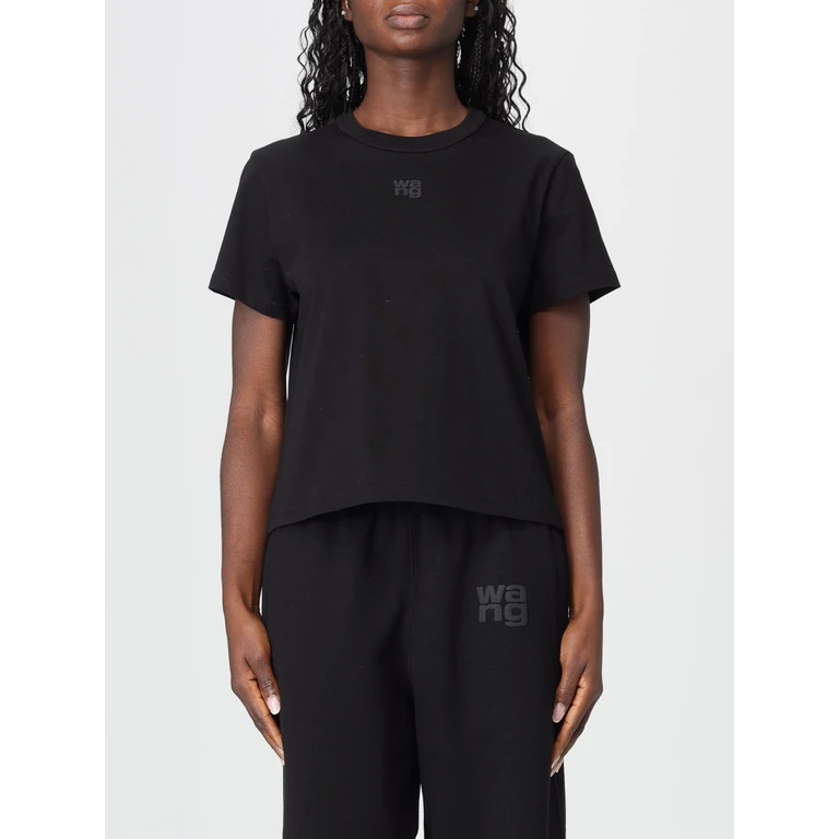 T-Shirt Woman color Black (4CC3241521001)