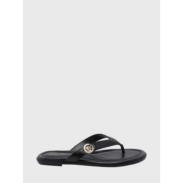 Heeled Sandal Woman color Black (40S6ERFS1L001)
