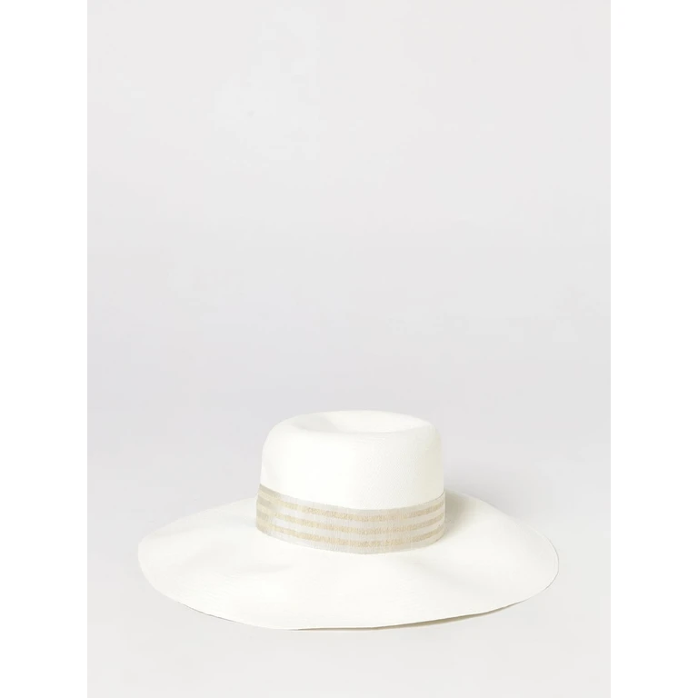 Hat Woman color White (23002901V3)