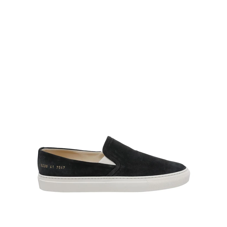 Baskets - Noir (52387547)