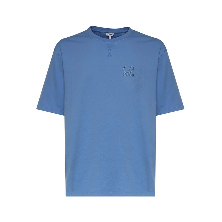 Loewe T-Shirt - Bleu (H526Y22XDF5100)