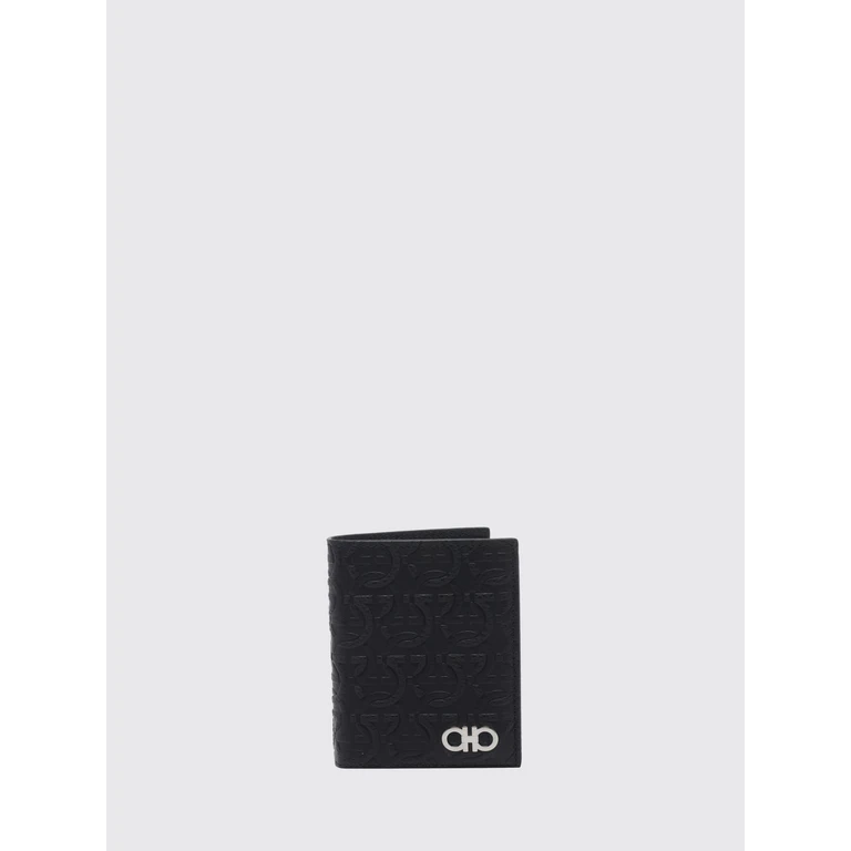 Wallet Men color Black (661776791215NERO)