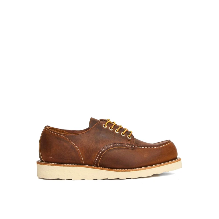 Bottes - Marron (8077)