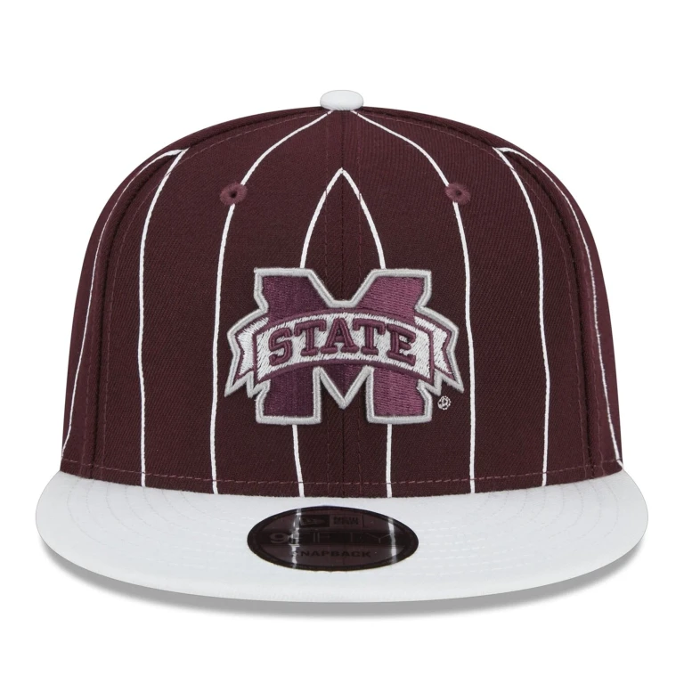 Men's Ncaa 950 Vintage Adjustable Buldogs