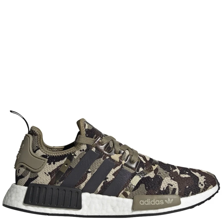 Men's Nmd_R1 Sneakers