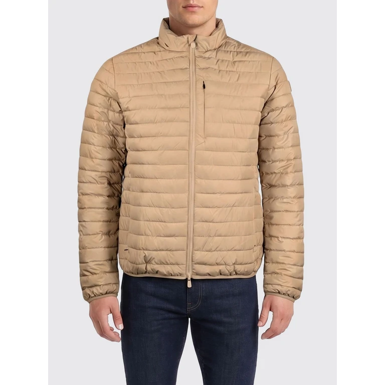 Jacket Men color Brown (D31274MMIRO2240051)