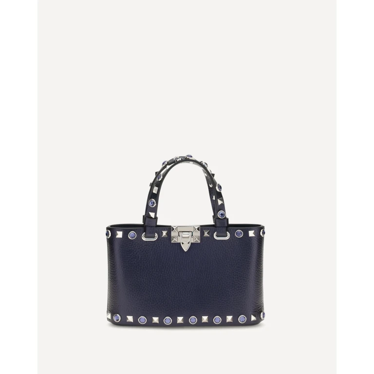 VALENTINO GARAVANI Rockstud mini Handbag Female UNI