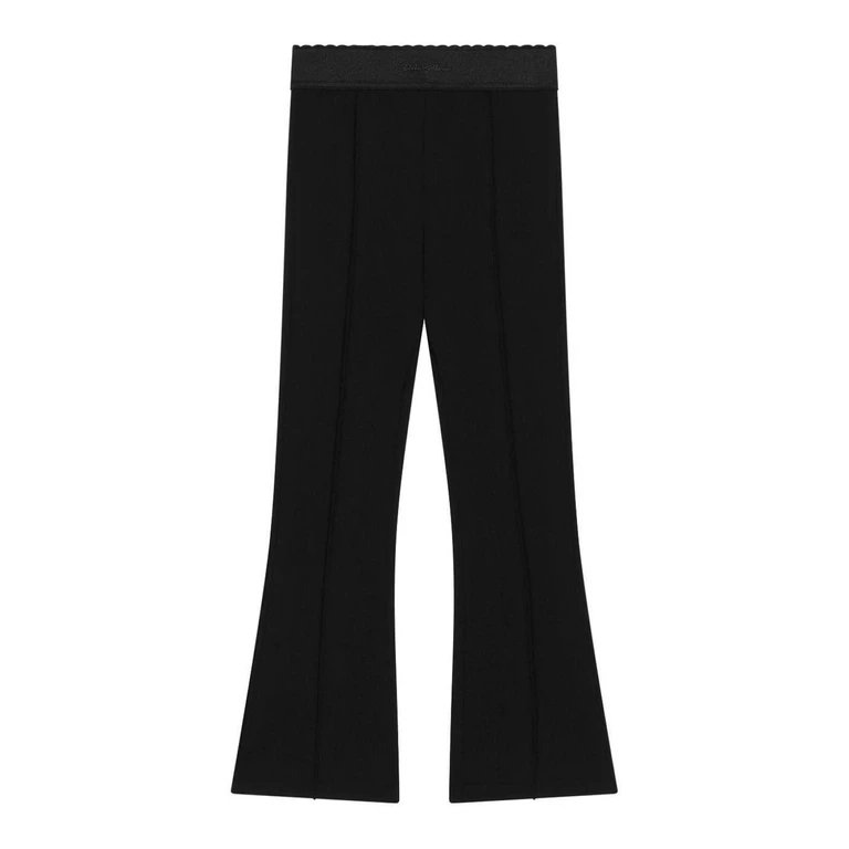 Dolce & Gabbana Jr Short - Noir (L5JPC1G7N3SN0000)