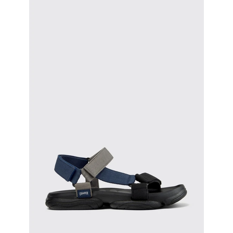 Sandals Men color Multicolor (K101048-007KARSTSANDAL0)