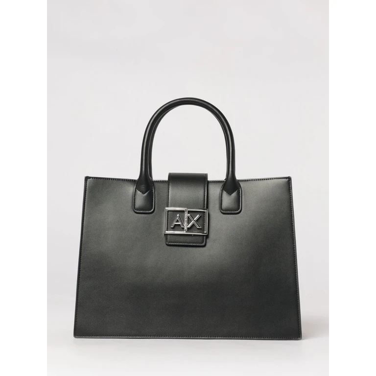 Handbag Woman color Black (XW000305AF12039UC001)