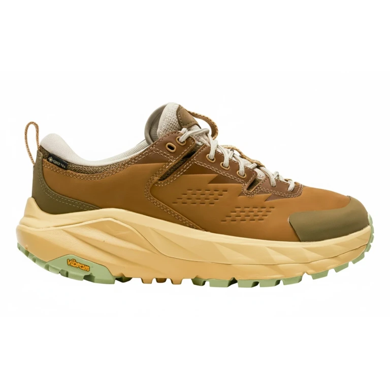 Men's U Kaha Low Gtx Tp Athletic Shoes