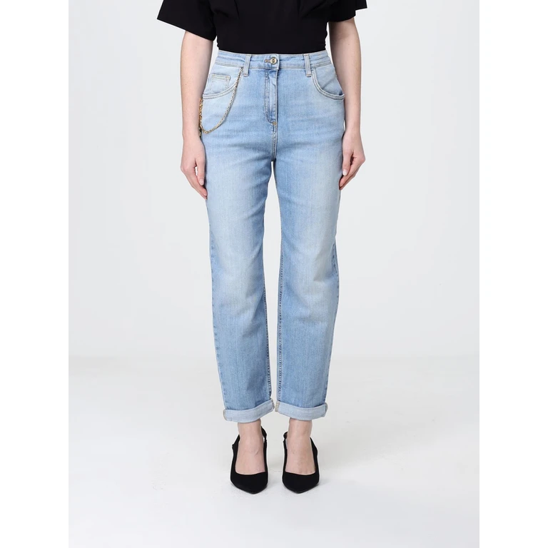 Jeans Woman color Denim (PJ22D65E3192)
