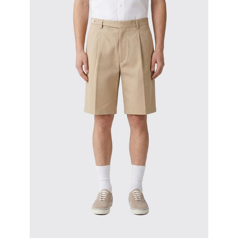 Shorts Men color Camel (MH262G0620C2486)