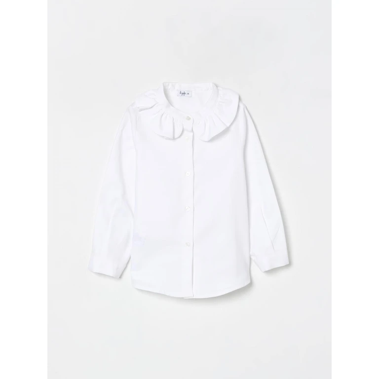 Shirt Kids color White (GCL0002C0052010)