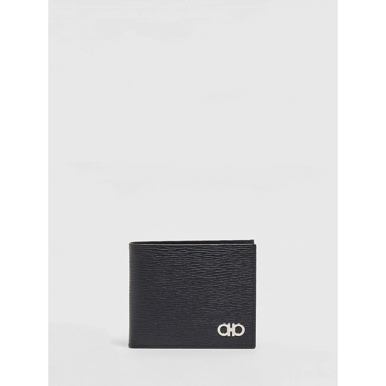Wallet Men color Blue (66A063744850031)