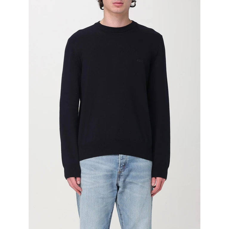 Sweater Men color Blue (50506023404)